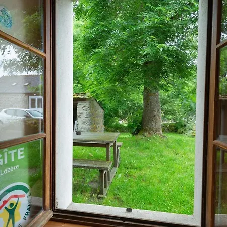 De France 6/7 Personnes Aux Combes * Saint-Paul-le-Froid
